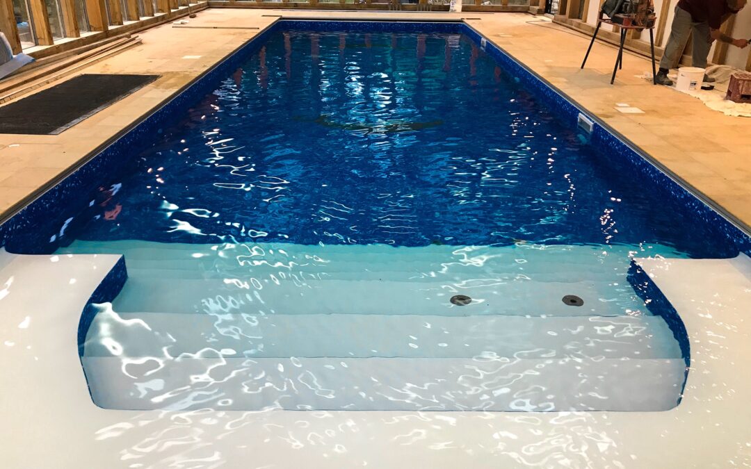 AquaStyle Pools Ltd Project 1